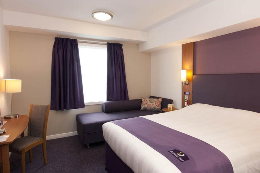 Premier Inn Tonbridge Kamer foto
