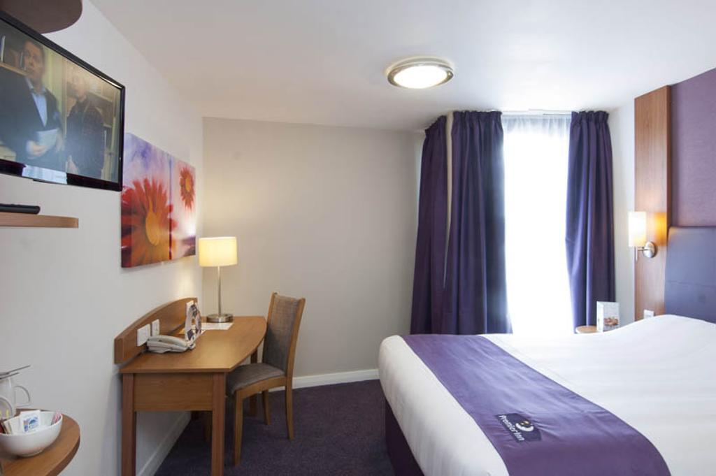 Premier Inn Tonbridge Kamer foto